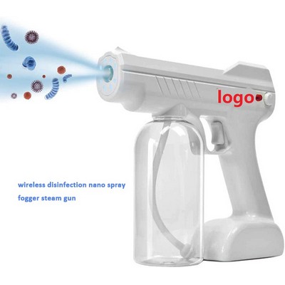 Handheld Spray Gun