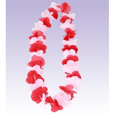 Canada Flower Hawaiian Flower Lei