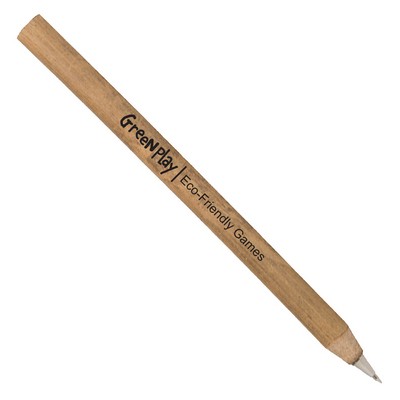 Bamboo Specialty Pen