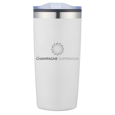 Oasis-II 20 Oz. Stainless Steel Tumblers