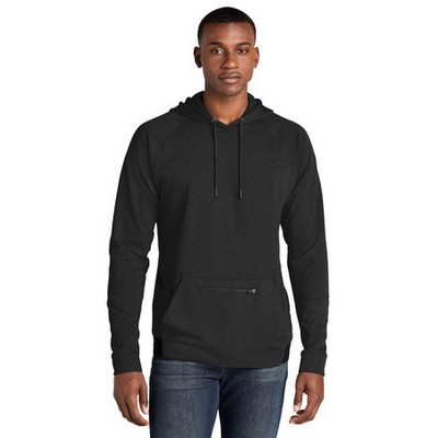 Sport-Tek® PosiCharge® Strive Hooded Pullover