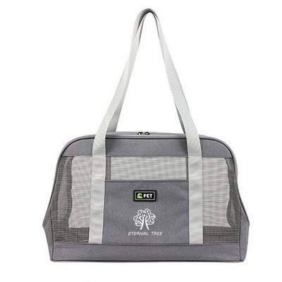 Breathable Pet Travel Bag