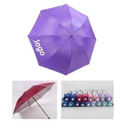 Rain Umbrella