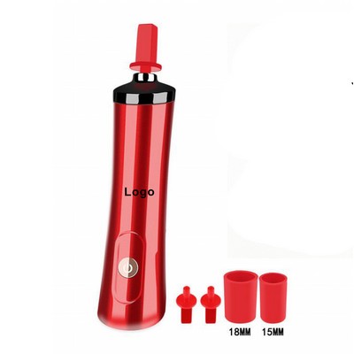 Nail Lacquer Shaker Electric Eyelash Glue Shaker