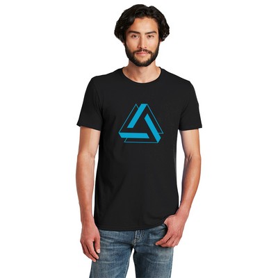 Gildan 100% Ring Spun Cotton T-Shirt