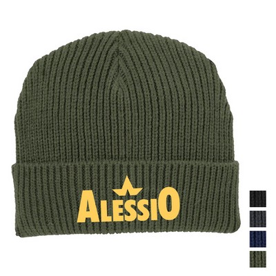 Port Authority Watch Cap