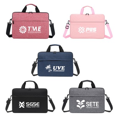 12" Laptop Bag