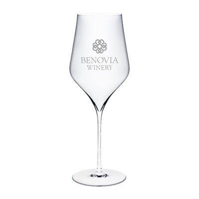 23oz. Ballet Red Wine Glass
