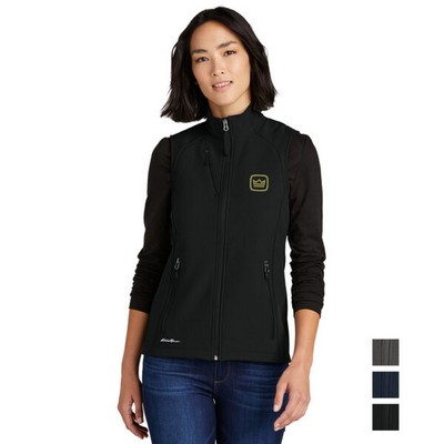 Eddie Bauer® Women's Stretch Soft Shell Vest
