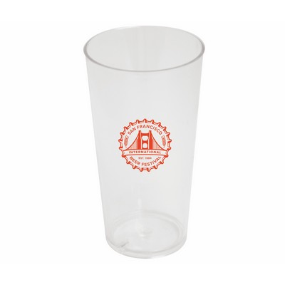 16 Oz. Pint Glass