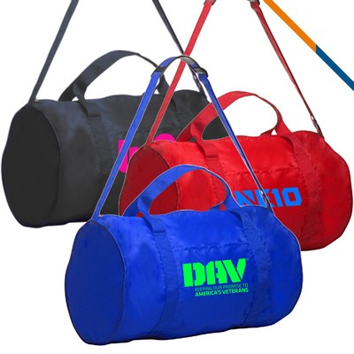 Kody Duffle Bags