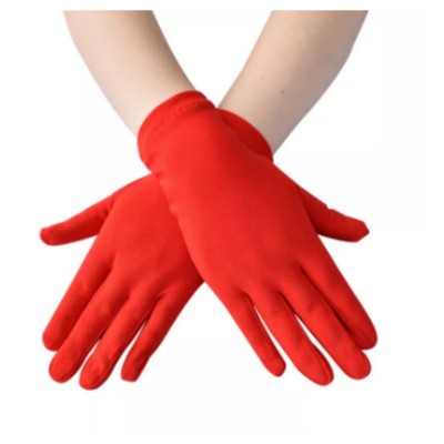Breathable Driving Waiters Working Gloves