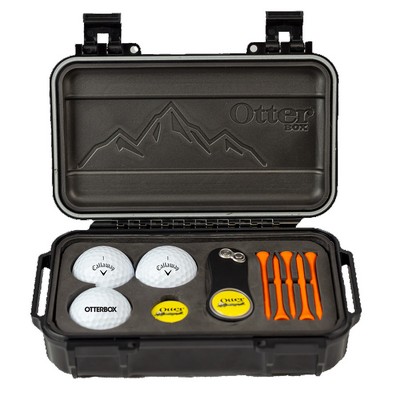 Otterbox Drybox Callaway Golf Ball Kit