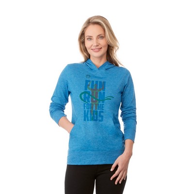 Women's Howson Knit Hoody