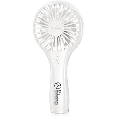 Handheld Mini Fan Battery Operated ,