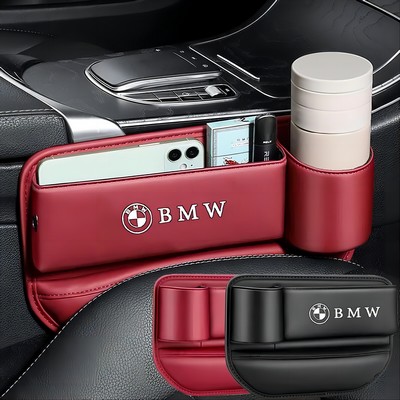 Car Seat Gap Storage Box