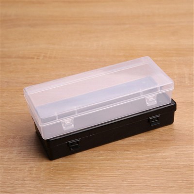 Plastic Storage Box