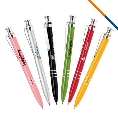 Qualia Metal Pen