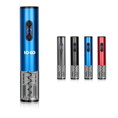 Electric Wine Opener