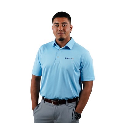 Greg Norman Freedom Polo Shirt