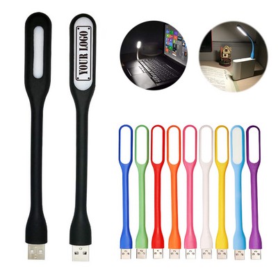 Mini USB LED Light