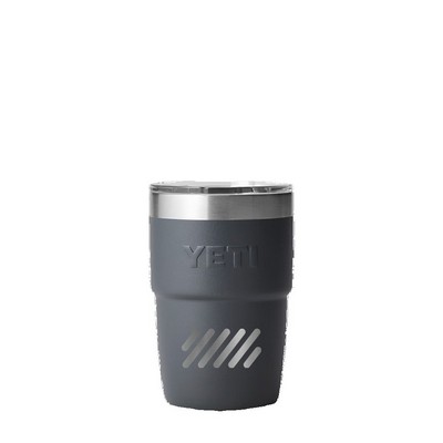 YETI® Rambler 8 oz Stackable Cup