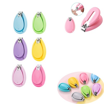 Baby Nail Clipper