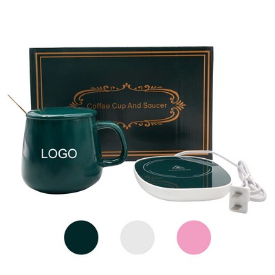 Cup Warmer Office Coffee Mug Warmer