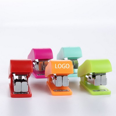 Mini Super Small Gift Stapler
