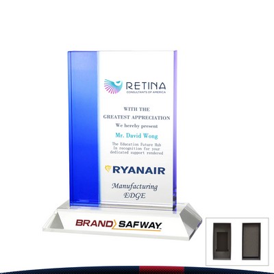 Mreol Memento Award - MEDIUM