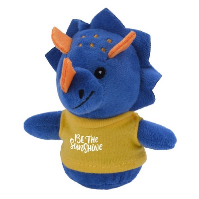 Chelsea Teddy Bear™ Shorties Plush