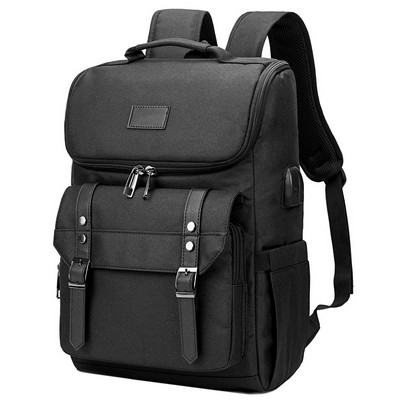 Travel Laptop Backpack