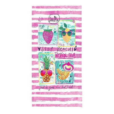 Beach Towel 30" x 60"