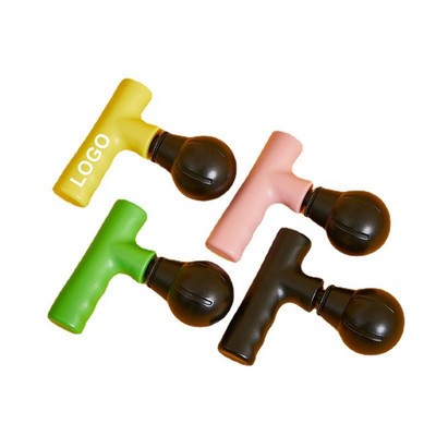 Handheld Massage Gun