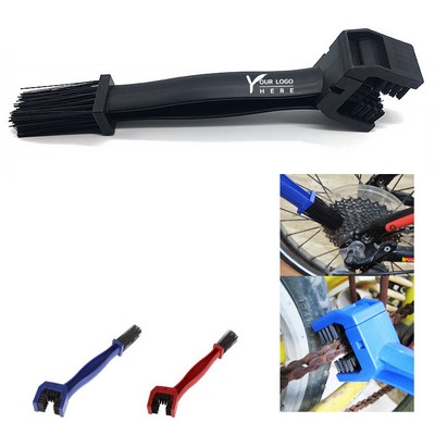 Bicycle Chain Cleaning Brush