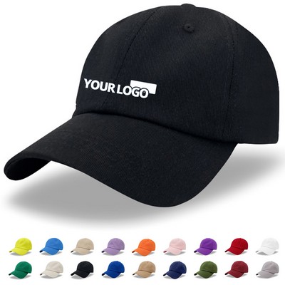 Duckbill Baseball Cap