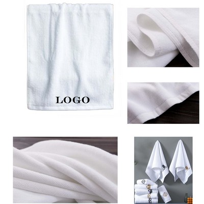Soft Cotton Towel