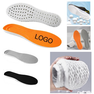 PU Foam Shoes Insole