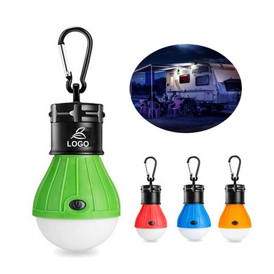 LED Camping Tent Lantern