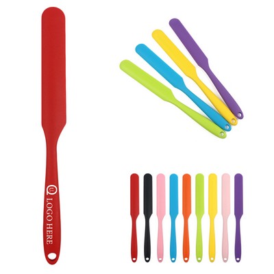 Silicone Cream Spatula