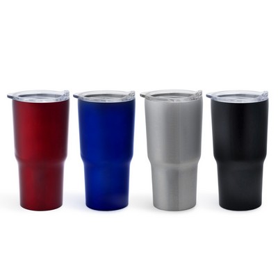 Hollywood 20 oz Stainless Steel Tumbler