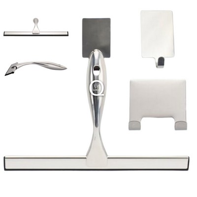 10 Inch Shower Squeegee