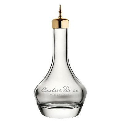 Classic Bitters Bottle with Dasher