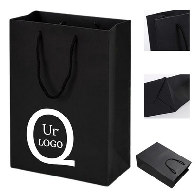 Paper Gift Bags