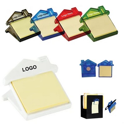 Magnetic Clip Post-it Notes