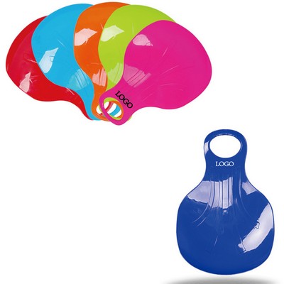 Snow Sled Board for Kids