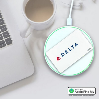 MFI Rechargeable Air Tracker