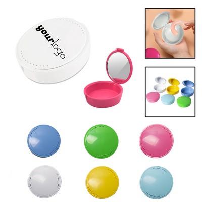 Orthodontic Invisible Braces Box