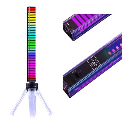 RGB LED Light Bar Tripod