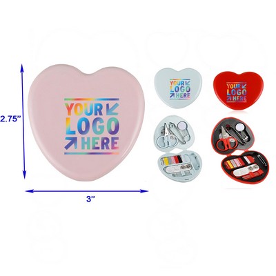 Mini Travel Sewing Kit